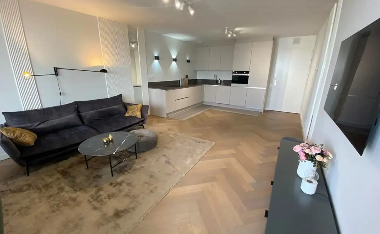 Foto #1 Appartement Omval Amsterdam