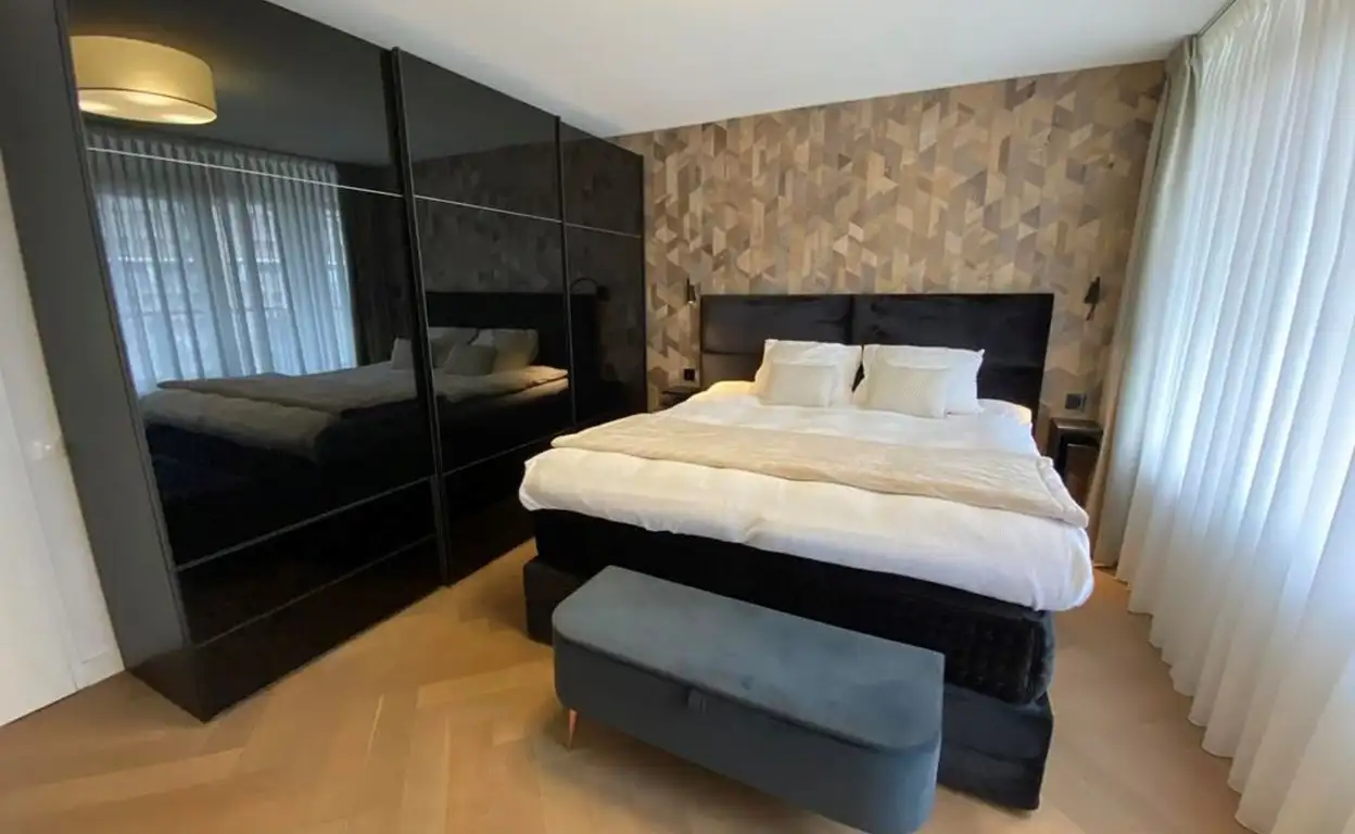 Foto #8 Appartement Omval Amsterdam