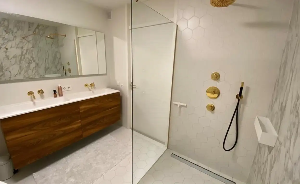 Foto #14 Appartement Omval Amsterdam