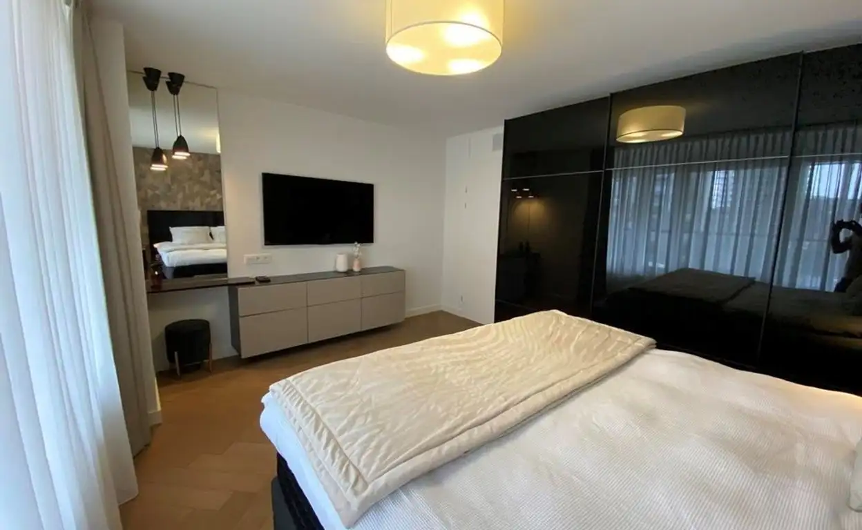 Foto #9 Appartement Omval Amsterdam