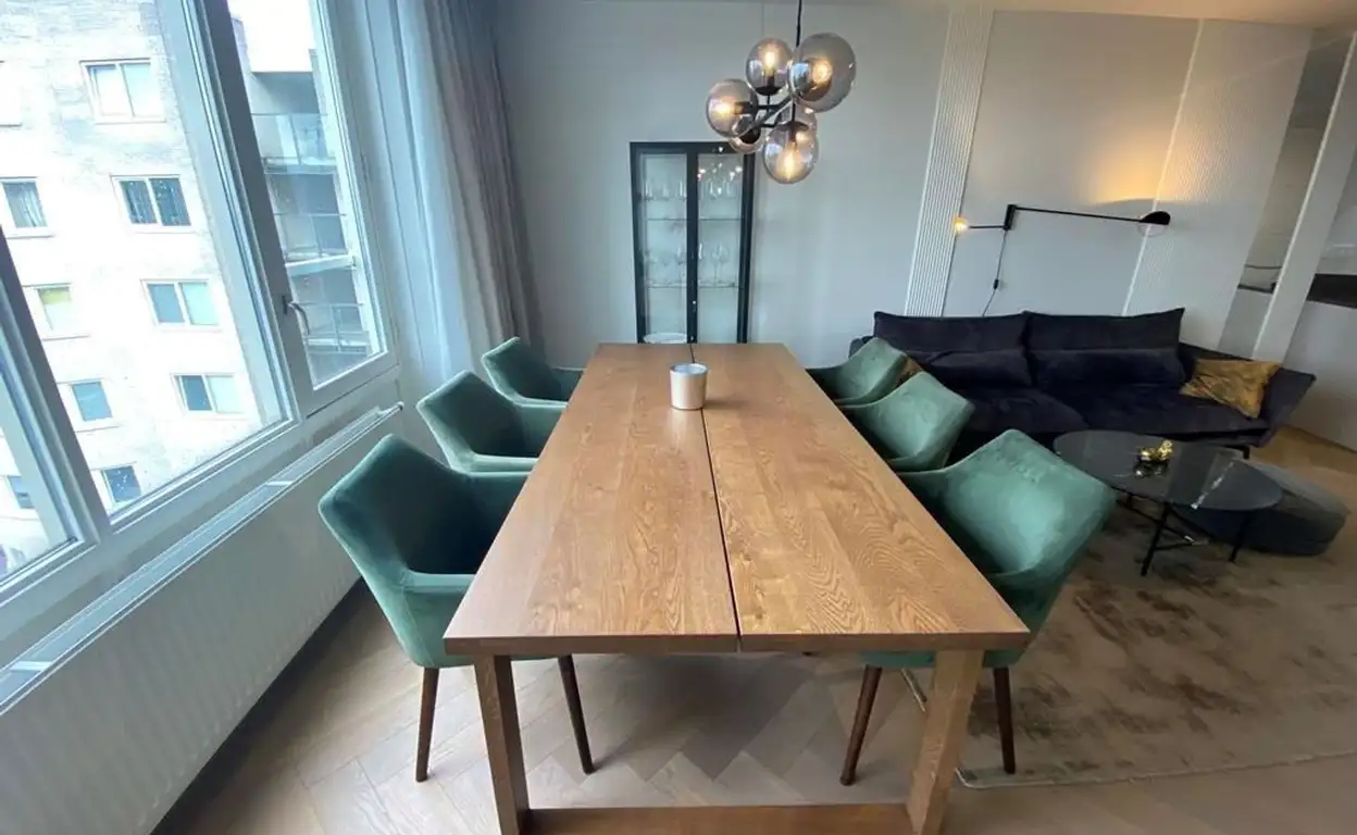 Foto #4 Appartement Omval Amsterdam