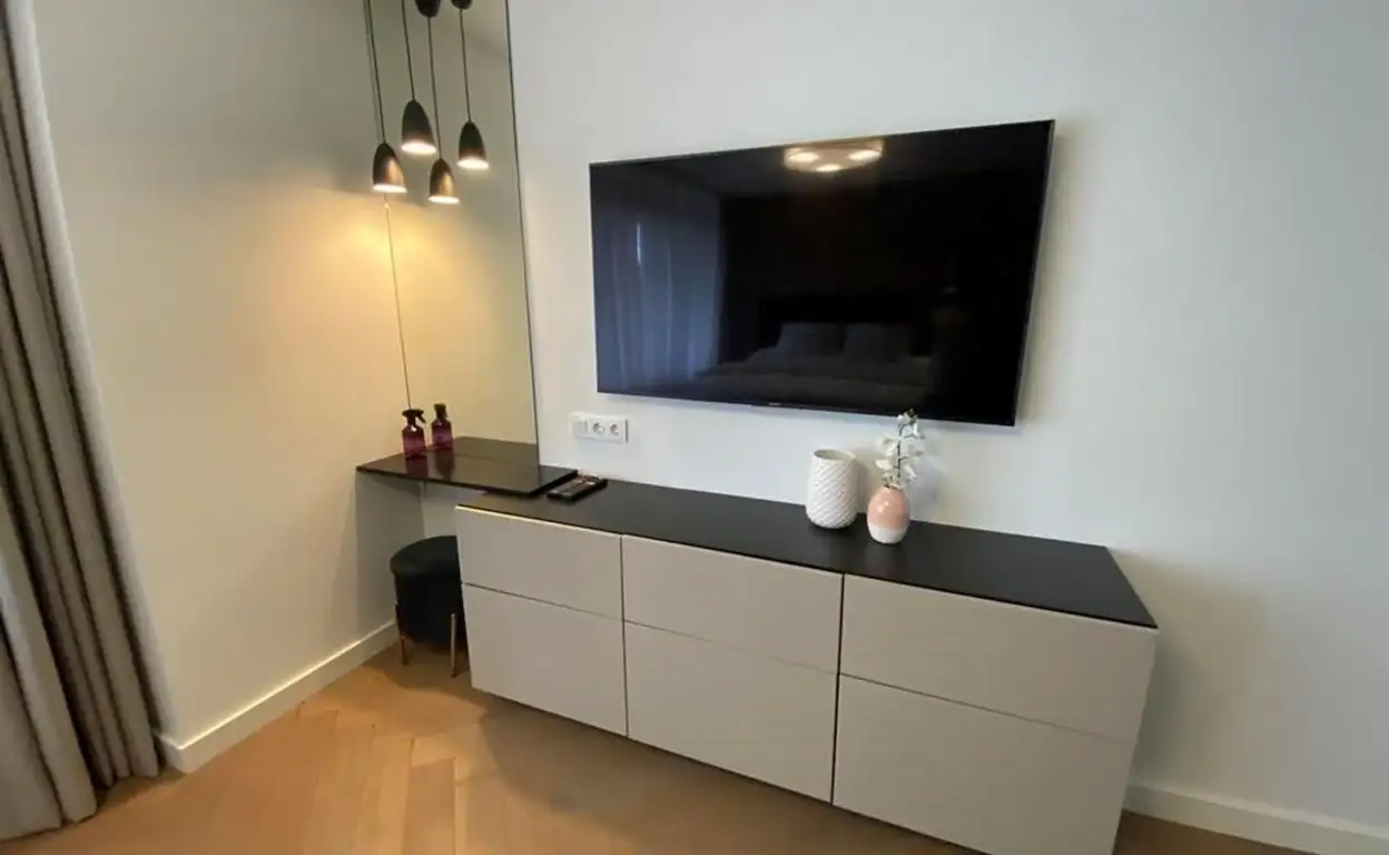 Foto #10 Appartement Omval Amsterdam