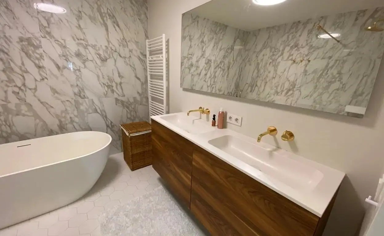 Foto #12 Appartement Omval Amsterdam
