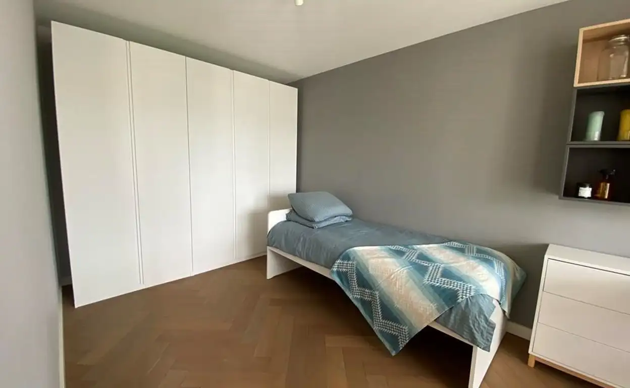 Foto #15 Appartement Omval Amsterdam