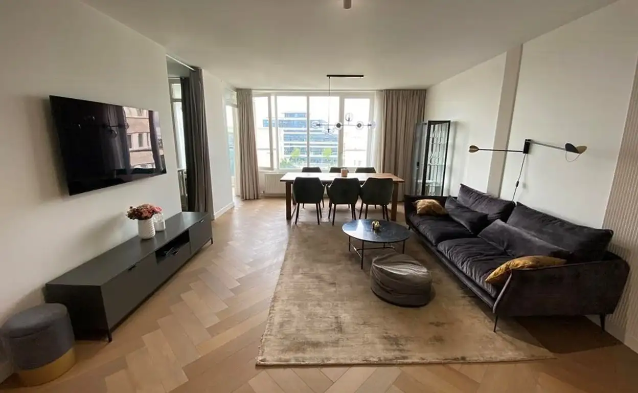 Foto #0 Appartement Omval Amsterdam