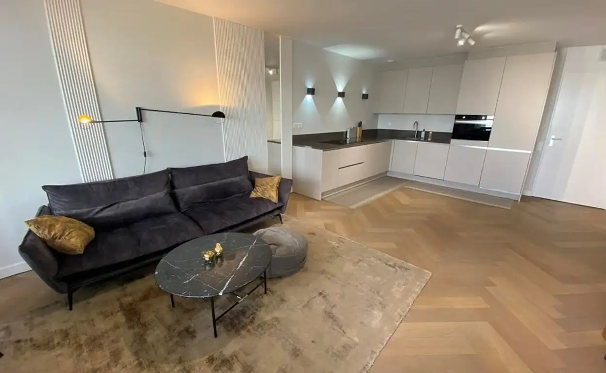 Foto #2 Appartement Omval Amsterdam