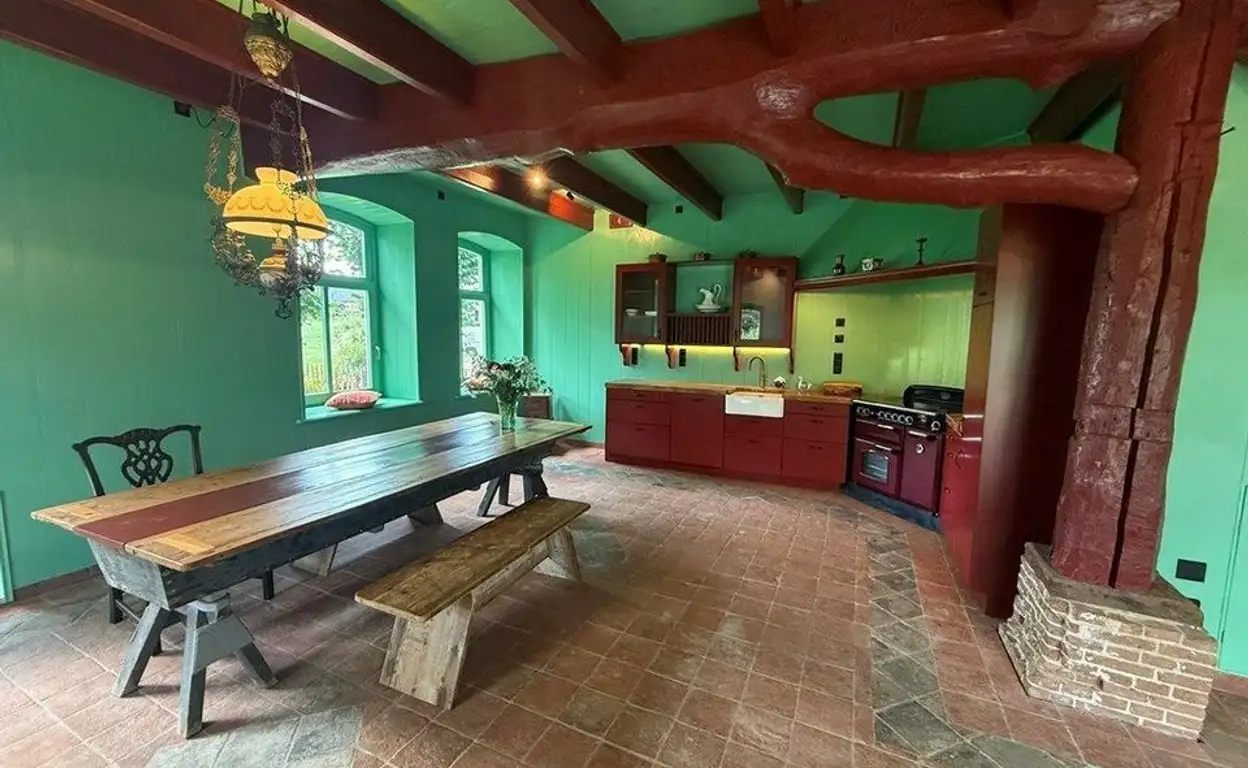 Foto #7 Huurwoning Ringdijk BP Amstelveen