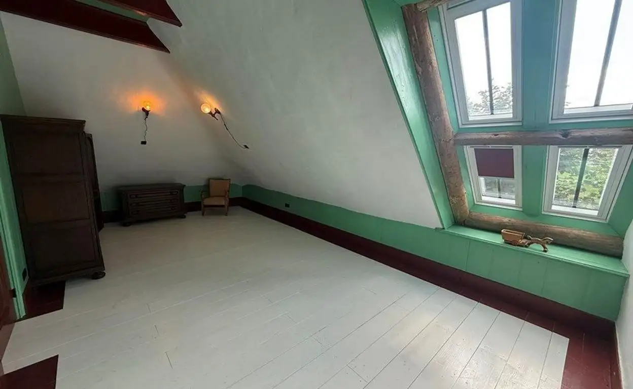 Foto #12 Huurwoning Ringdijk BP Amstelveen