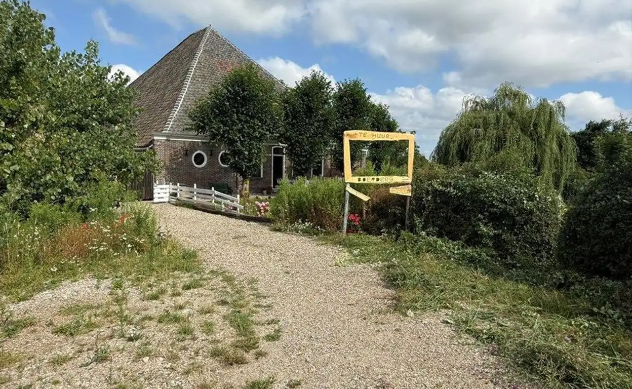 Foto #23 Huurwoning Ringdijk BP Amstelveen