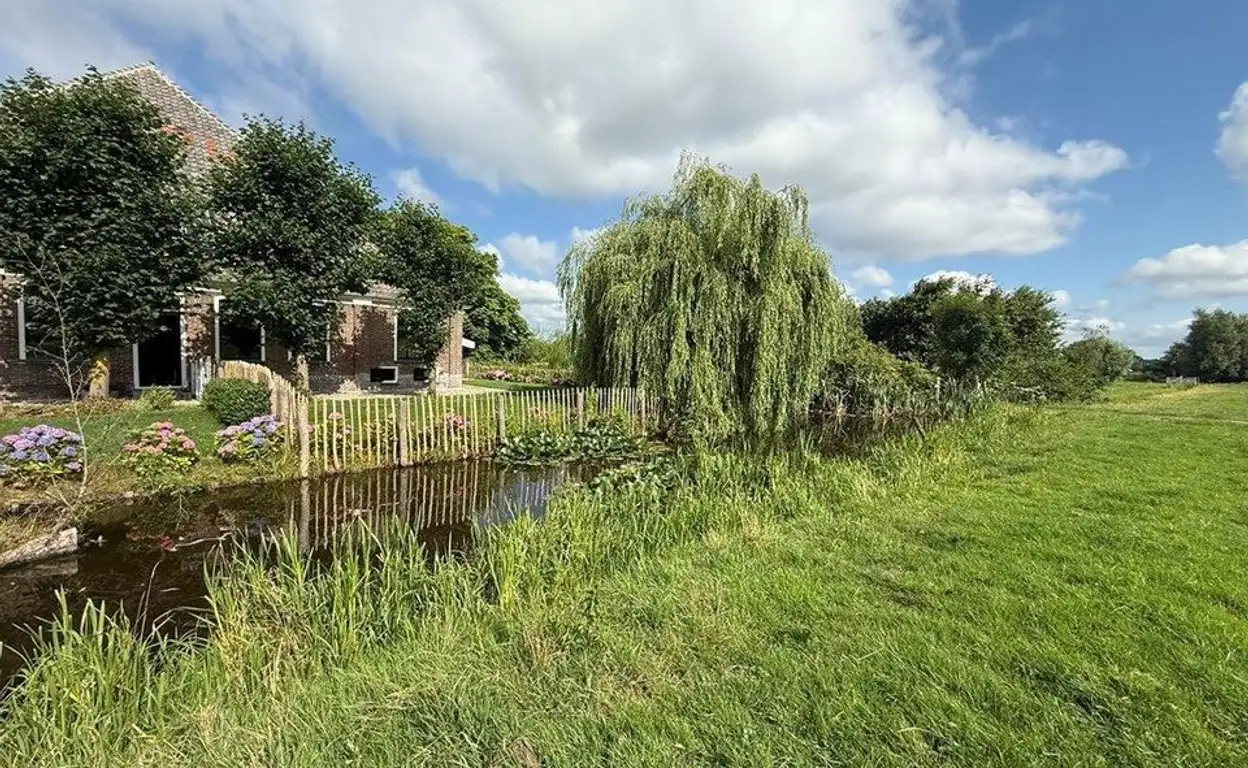 Foto #21 Huurwoning Ringdijk BP Amstelveen