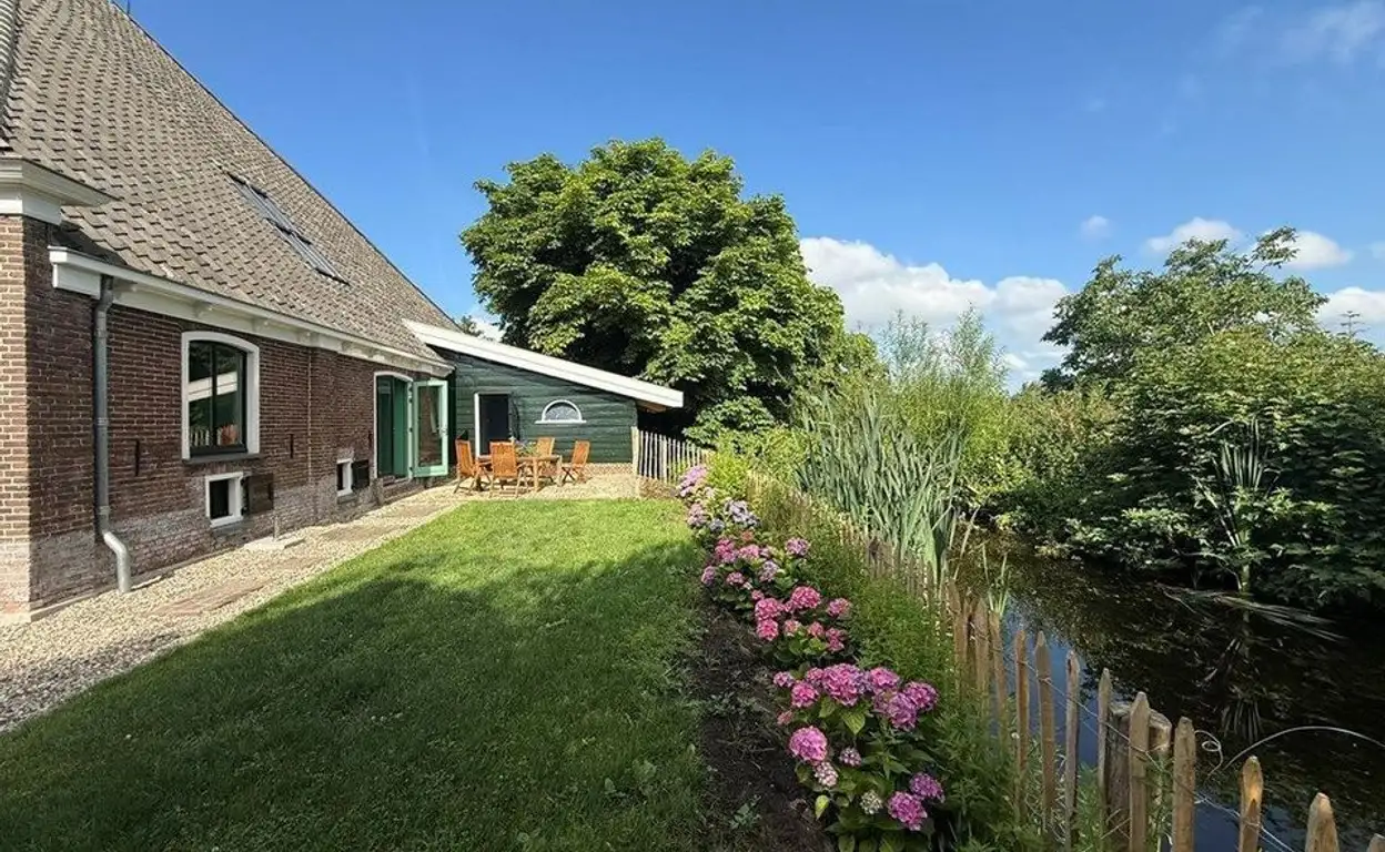 Foto #19 Huurwoning Ringdijk BP Amstelveen