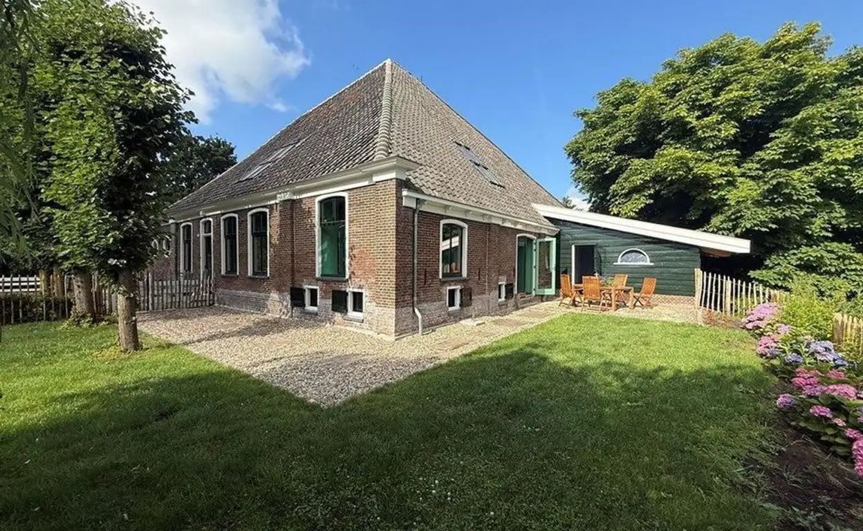 Foto #3 Huurwoning Ringdijk BP Amstelveen