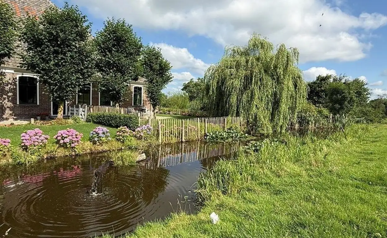 Foto #0 Huurwoning Ringdijk BP Amstelveen
