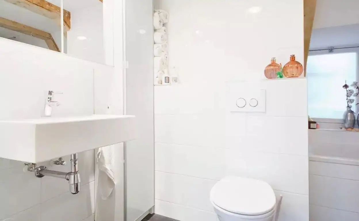 Foto #10 Appartement Singel Amsterdam
