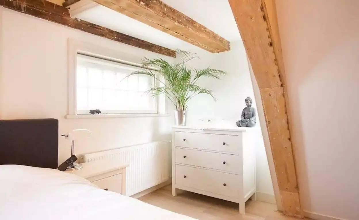 Foto #7 Appartement Singel Amsterdam