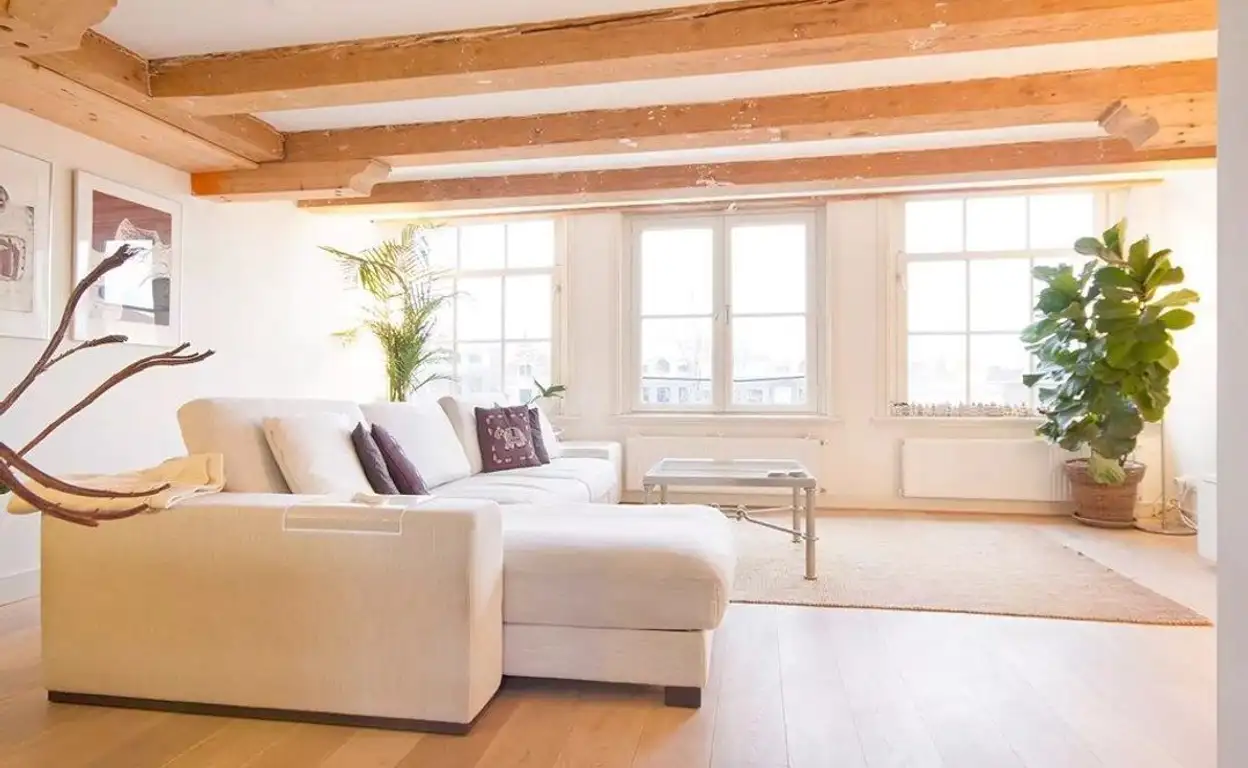 Foto #0 Appartement Singel Amsterdam