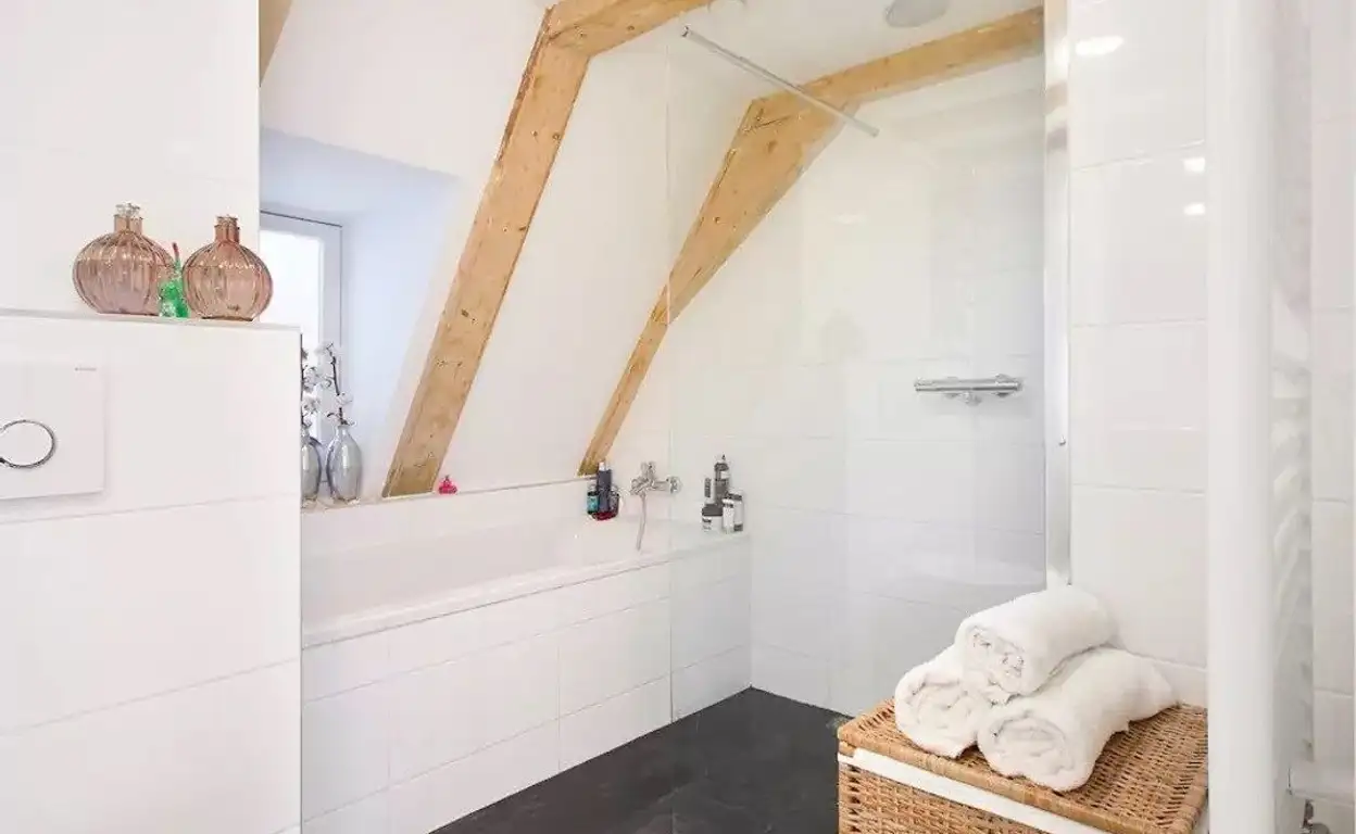 Foto #9 Appartement Singel Amsterdam
