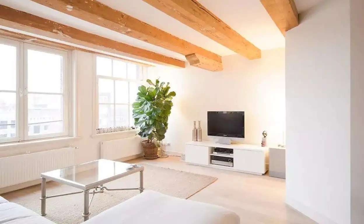 Foto #1 Appartement Singel Amsterdam