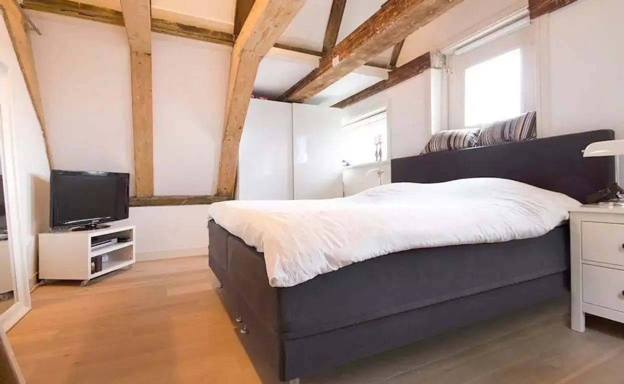 Foto #8 Appartement Singel Amsterdam