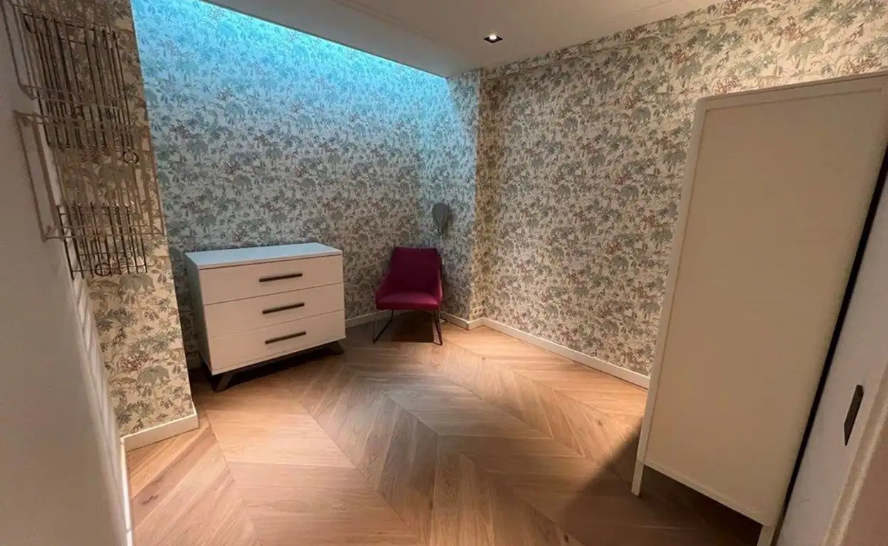 Foto #22 Appartement Weesperzijde Amsterdam