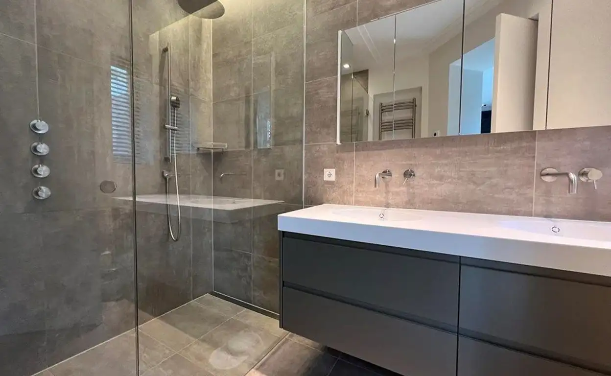 Foto #15 Appartement Weesperzijde Amsterdam