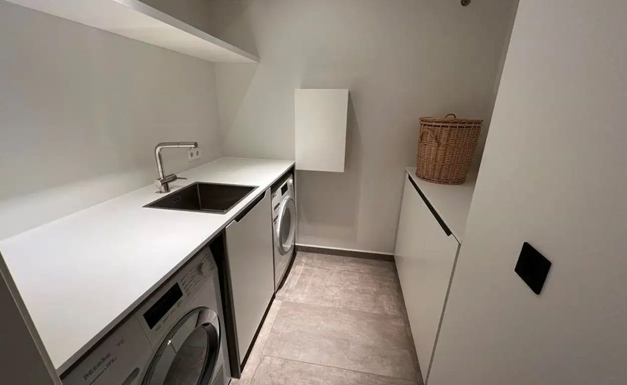 Foto #27 Appartement Weesperzijde Amsterdam