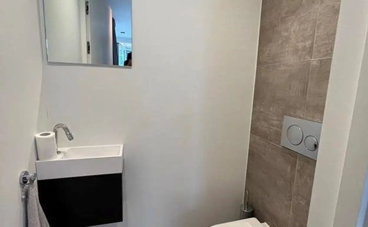 Foto #20 Appartement Weesperzijde Amsterdam
