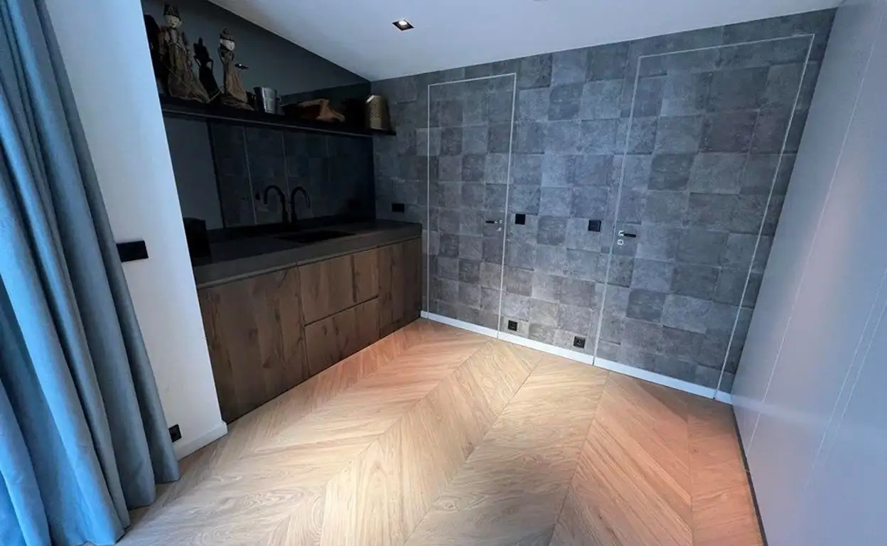 Foto #18 Appartement Weesperzijde Amsterdam