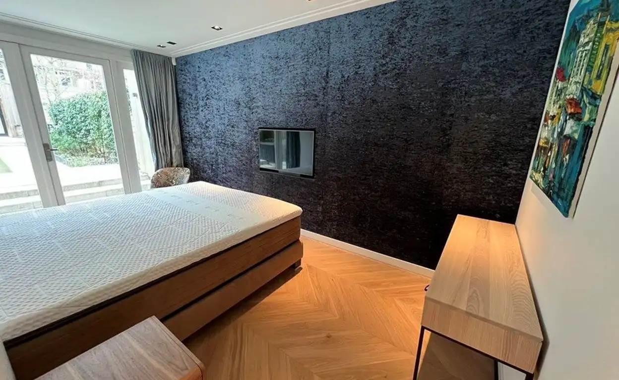 Foto #13 Appartement Weesperzijde Amsterdam