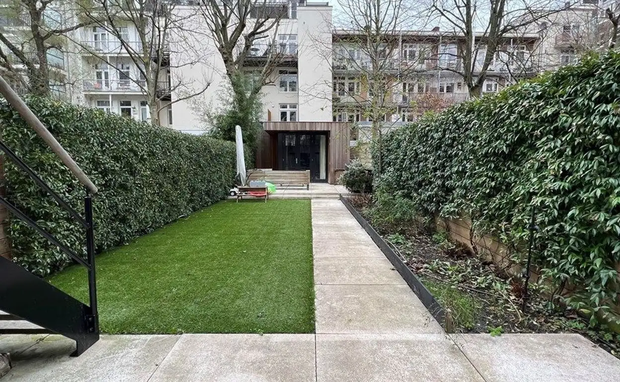 Foto #16 Appartement Weesperzijde Amsterdam