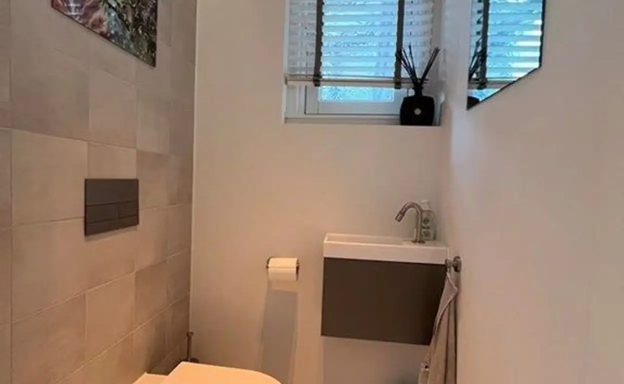 Foto #11 Appartement Weesperzijde Amsterdam
