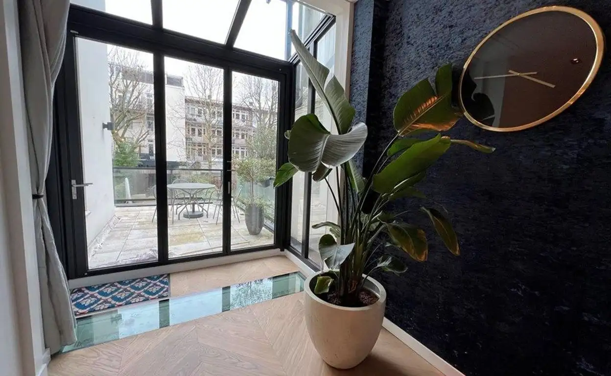 Foto #7 Appartement Weesperzijde Amsterdam