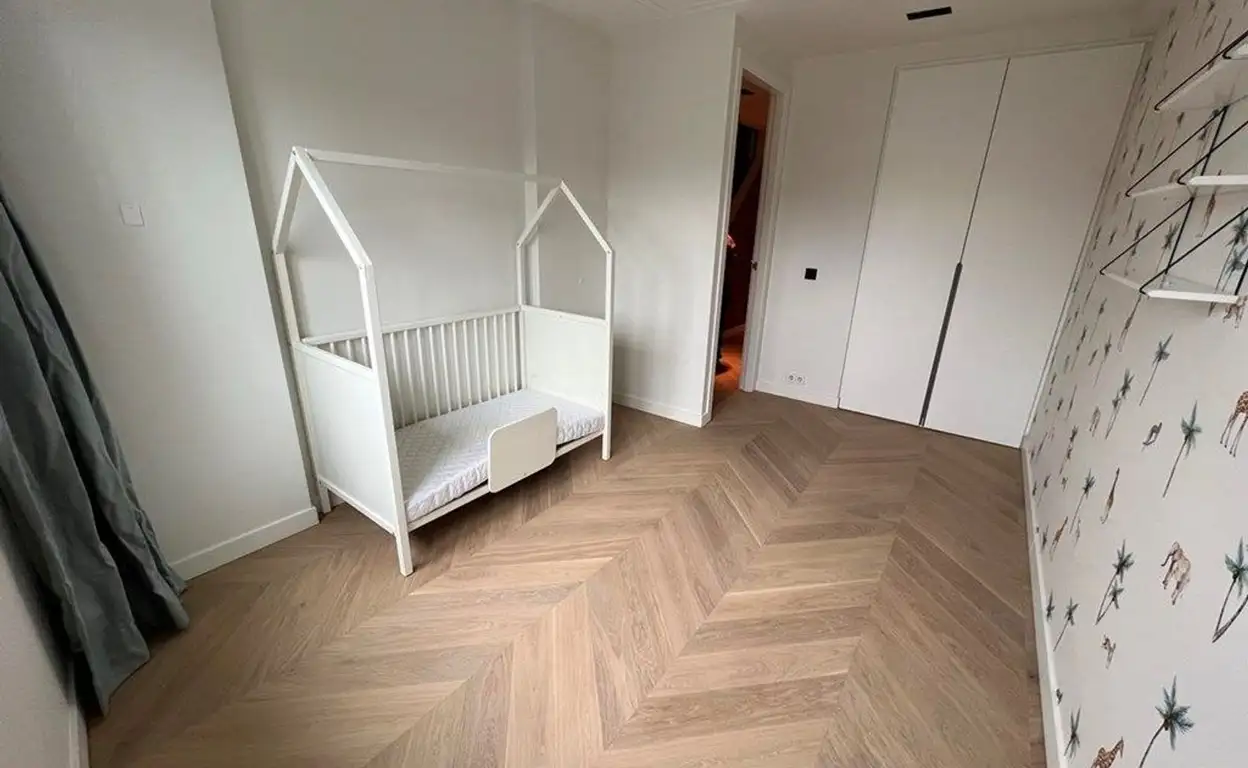 Foto #29 Appartement Weesperzijde Amsterdam