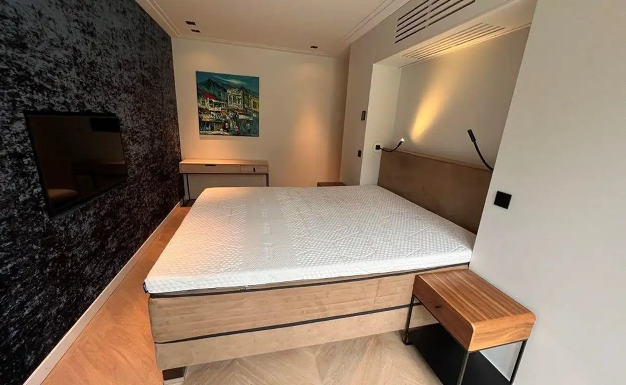 Foto #14 Appartement Weesperzijde Amsterdam