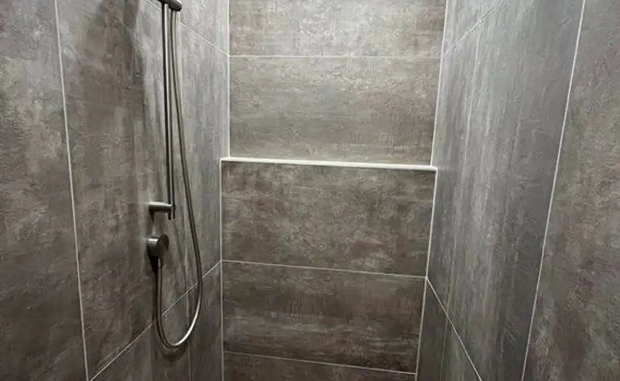 Foto #25 Appartement Weesperzijde Amsterdam