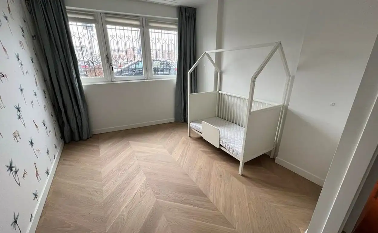 Foto #28 Appartement Weesperzijde Amsterdam