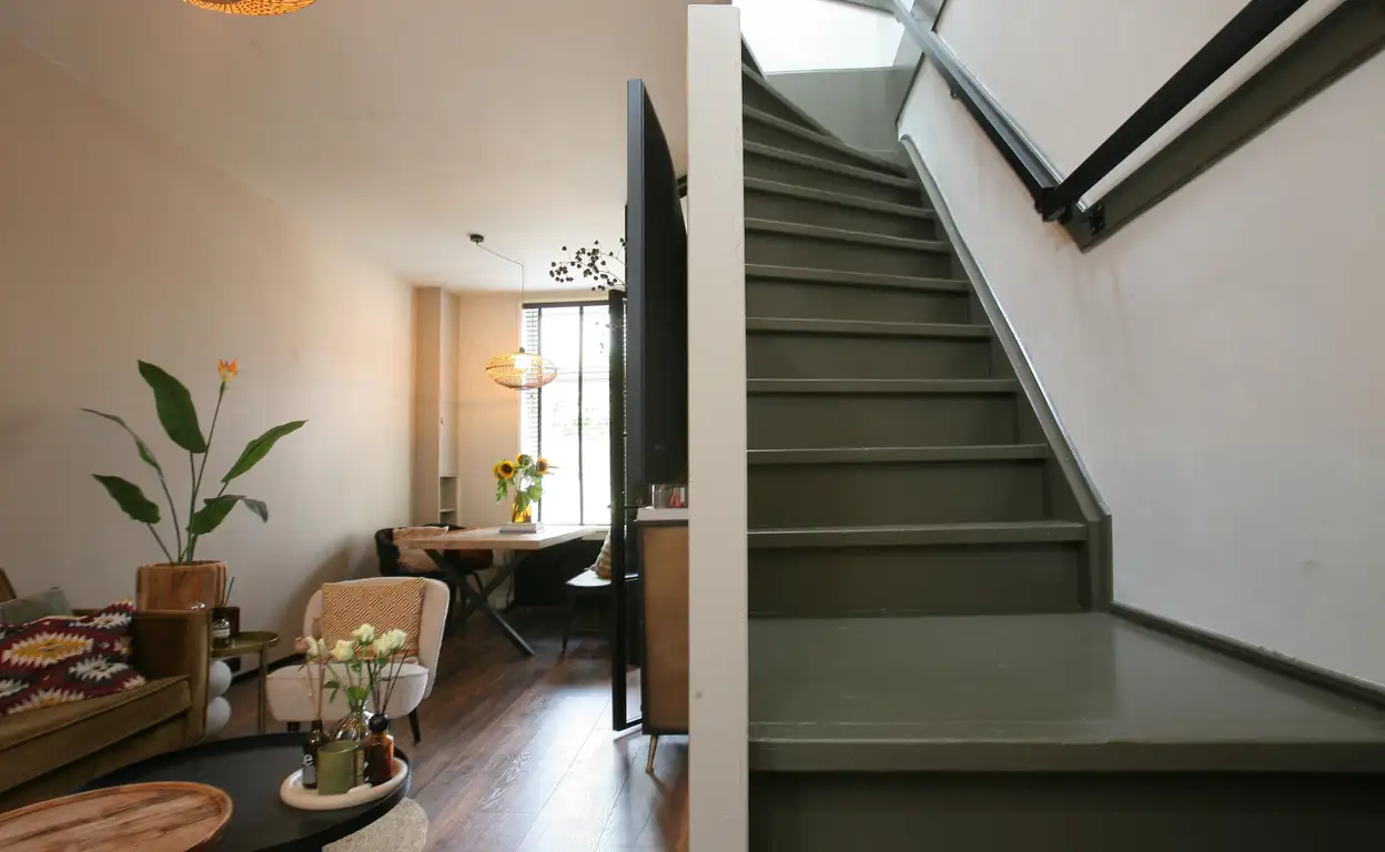 Foto #15 Appartement Noorwitzstraat Den Haag