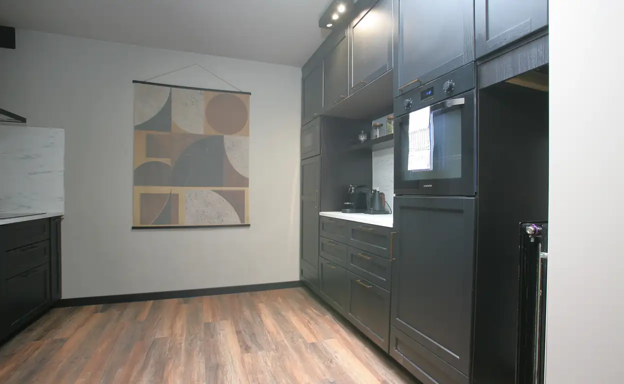 Foto #10 Appartement Noorwitzstraat Den Haag