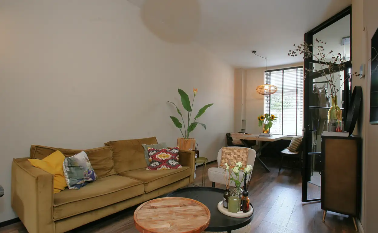 Foto #0 Appartement Noorwitzstraat Den Haag