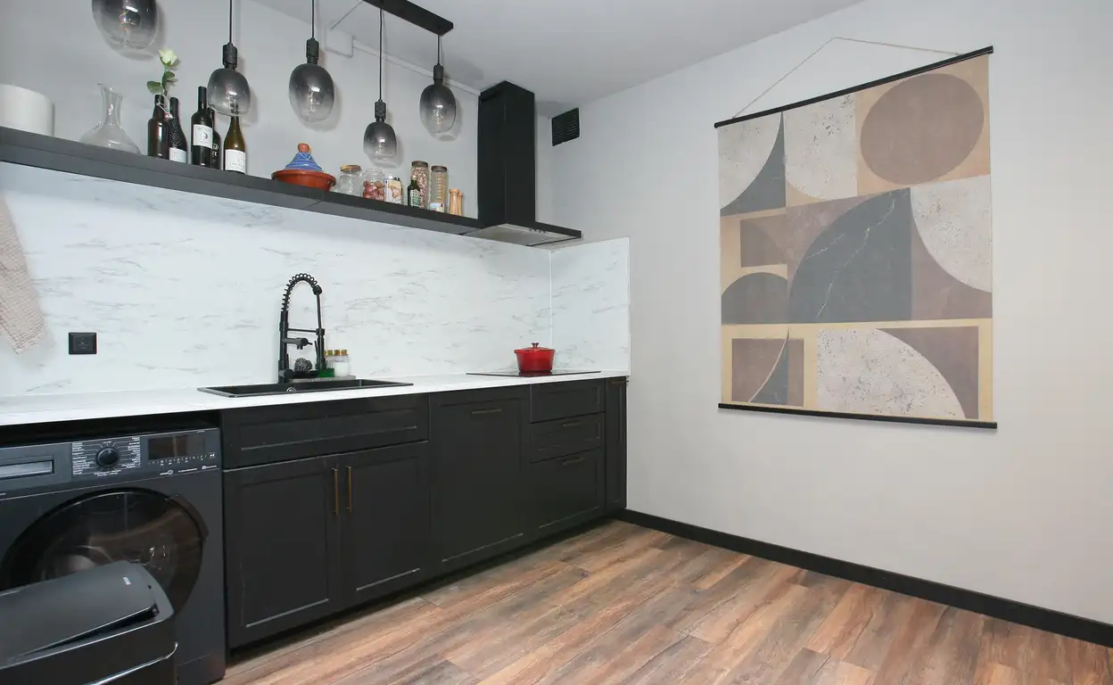 Foto #9 Appartement Noorwitzstraat Den Haag