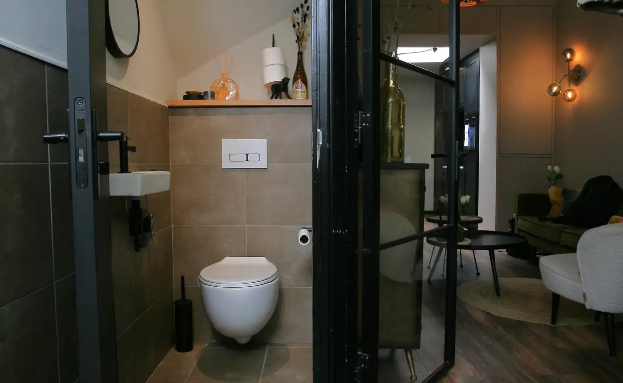 Foto #14 Appartement Noorwitzstraat Den Haag