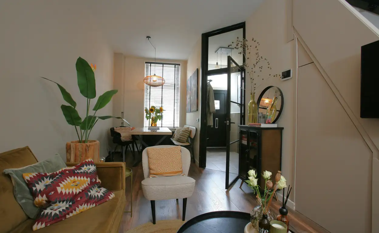Foto #5 Appartement Noorwitzstraat Den Haag