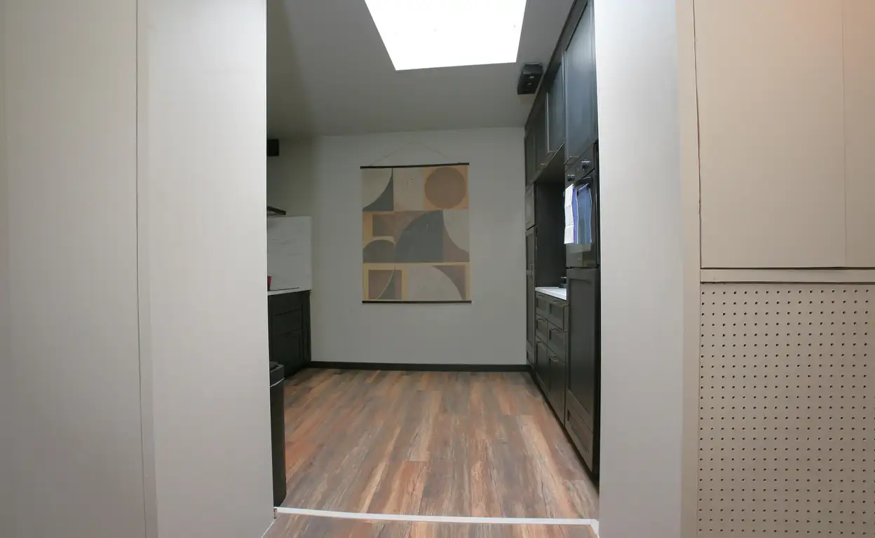 Foto #8 Appartement Noorwitzstraat Den Haag