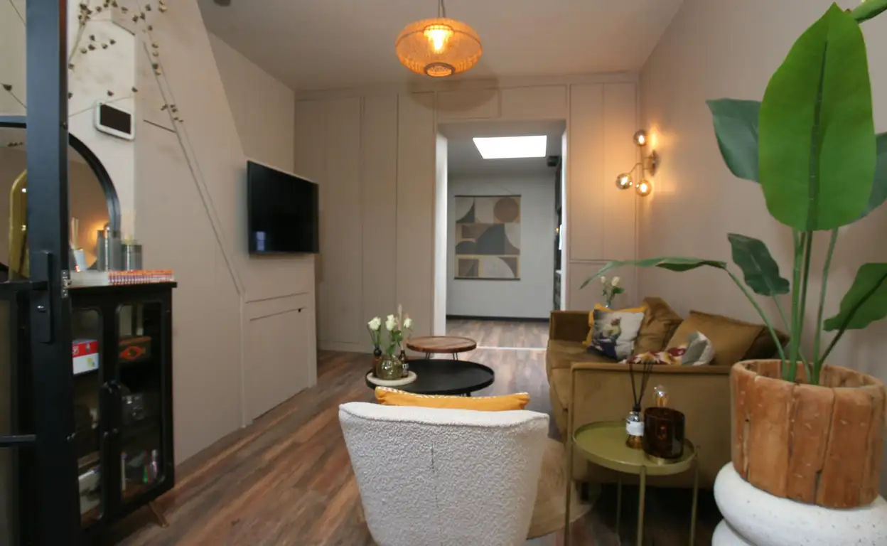 Foto #3 Appartement Noorwitzstraat Den Haag
