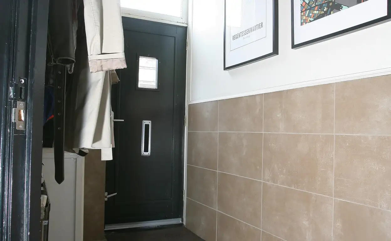 Foto #13 Appartement Noorwitzstraat Den Haag