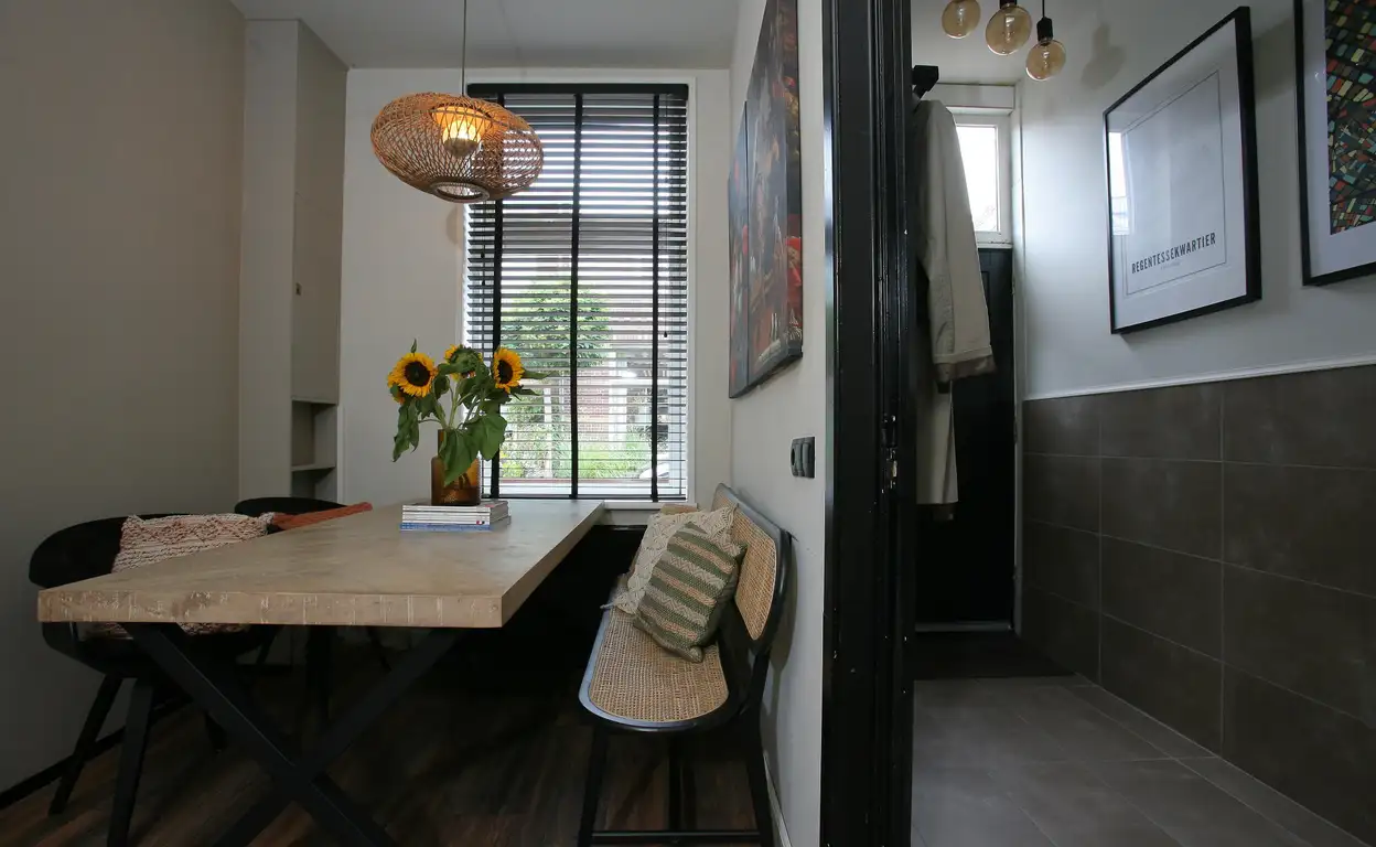 Foto #7 Appartement Noorwitzstraat Den Haag