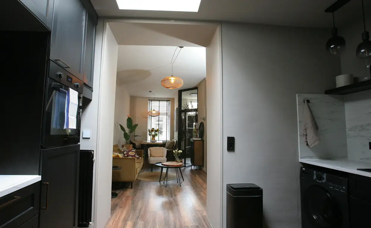Foto #12 Appartement Noorwitzstraat Den Haag