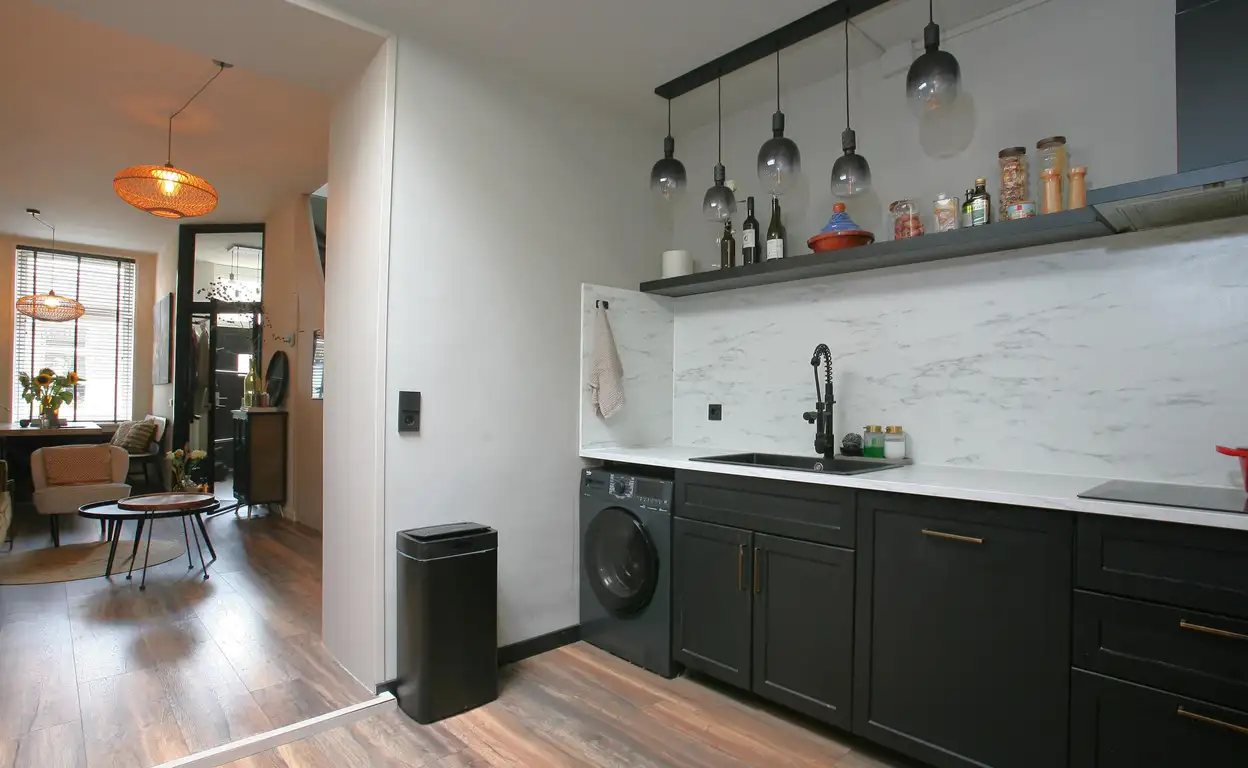 Foto #11 Appartement Noorwitzstraat Den Haag