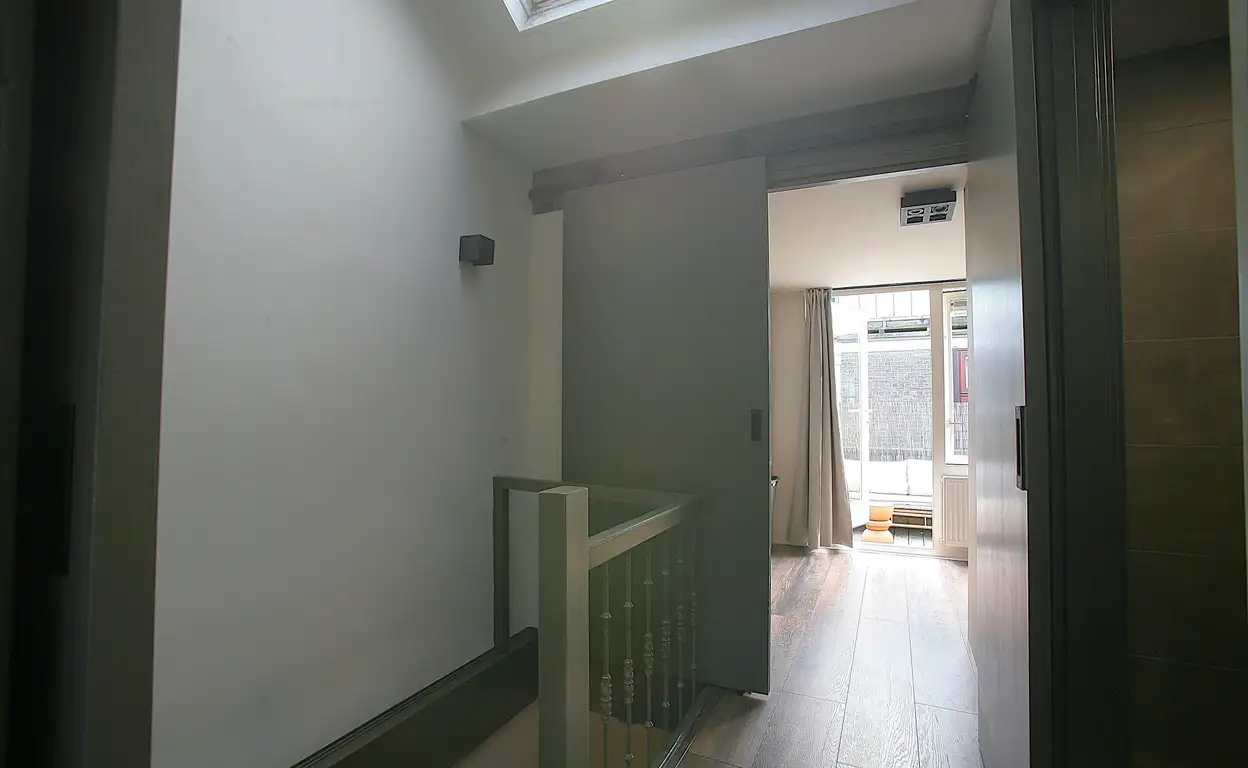 Foto #16 Appartement Noorwitzstraat Den Haag