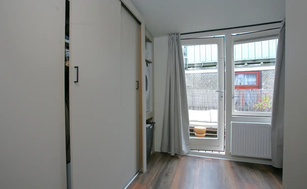 Foto #18 Appartement Noorwitzstraat Den Haag